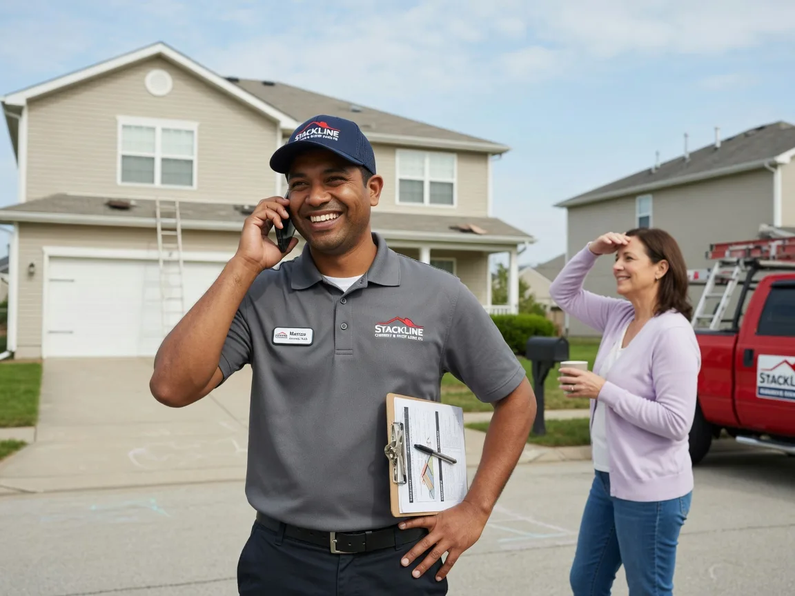 Chimney flashing repair Jetersville, VA FAQs